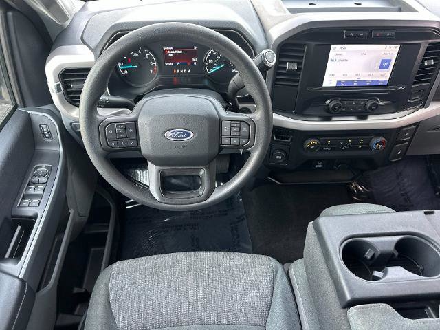 Certified 2023 Ford F150 XLT image 12