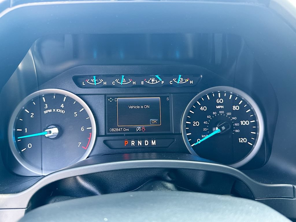 Certified 2019 Ford Expedition XLT w/ Equipment Group 201A RWD image 12