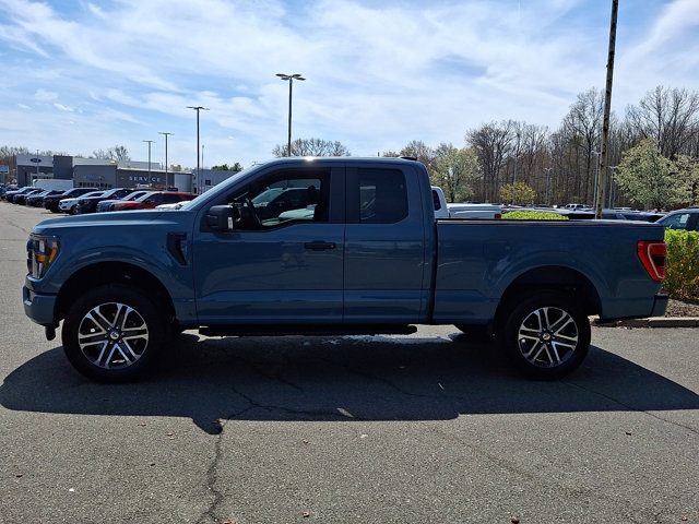 Certified 2023 Ford F150 XL w/ STX Appearance Package AWD/4WD image 6