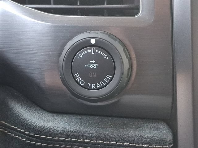 Certified 2025 Ford F150 Lightning Flash AWD/4WD image 23