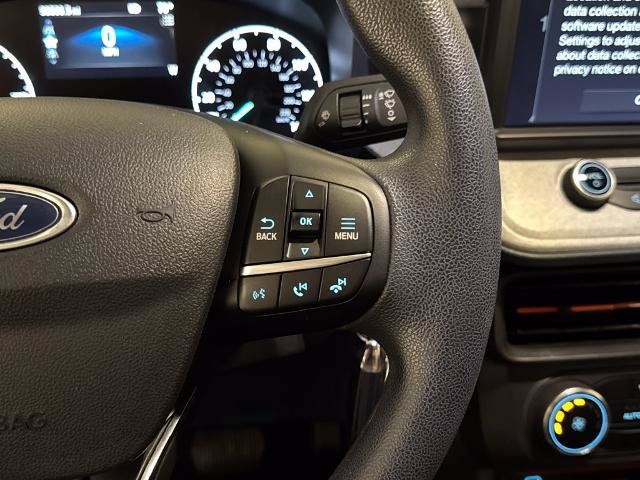 Certified 2023 Ford Maverick XLT FWD image 15