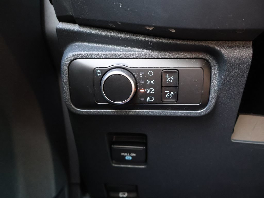 Certified 2025 Ford Bronco Big Bend AWD/4WD image 30