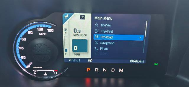 Certified 2024 Ford Bronco Big Bend AWD/4WD image 17