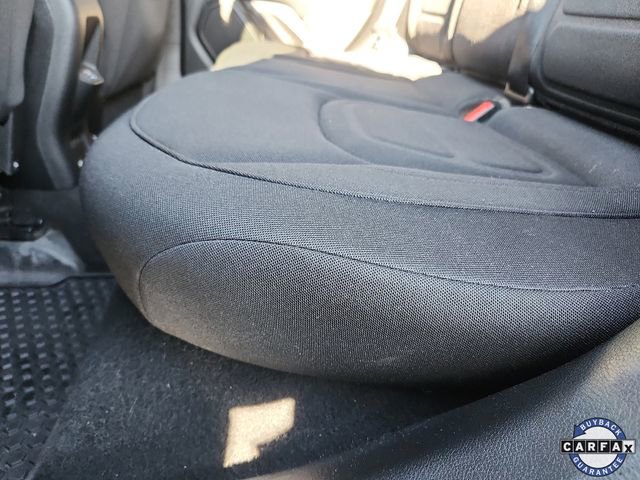 Used 2019 Jeep Renegade Latitude w/ Cold Weather Group image 25