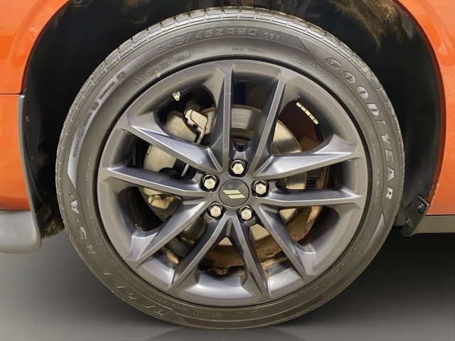 Used 2022 Dodge Challenger GT w/ Plus Package AWD/4WD image 25