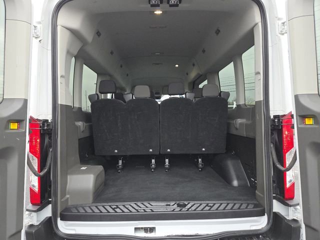 Certified 2023 Ford Transit 350 XLT image 31