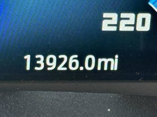 Certified 2025 Ford Bronco Sport Badlands image 19