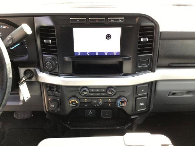 Certified 2023 Ford F250 XLT w/ 360-Degree Camera Package image 22