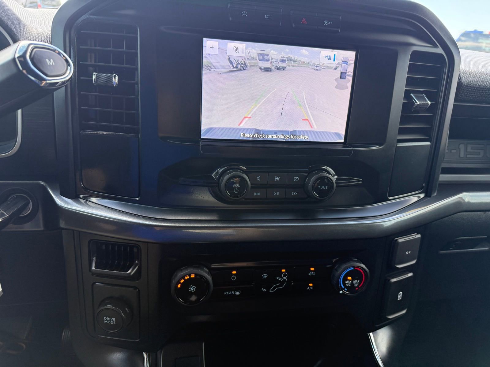 Certified 2023 Ford F150 XL w/ STX Appearance Package image 16