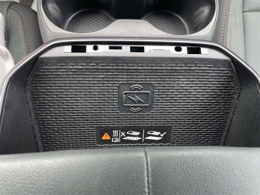 Used 2026 GMC Terrain AT4 image 24