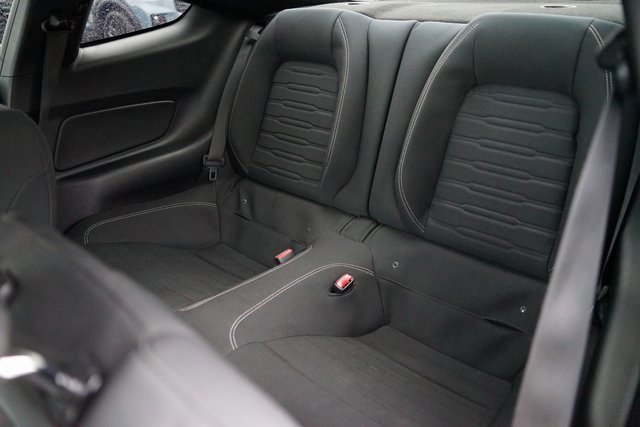 Certified 2017 Ford Mustang GT image 8