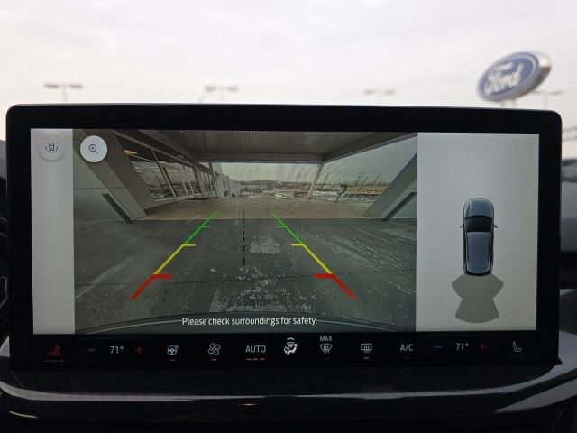 Certified 2023 Ford Escape ST-Line w/ Tech Pack #1 image 16