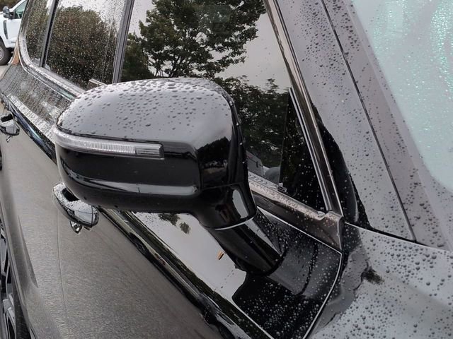 Used 2024 Kia Telluride SX Prestige X-Line image 12