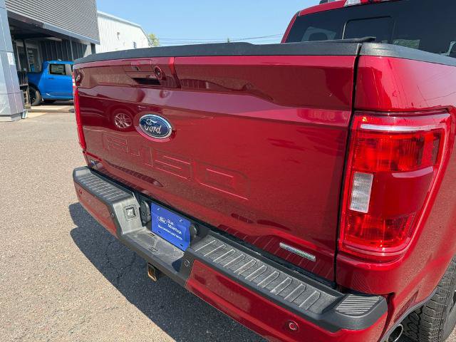 Certified 2022 Ford F150 XLT w/ Equipment Group 302A High AWD/4WD image 18