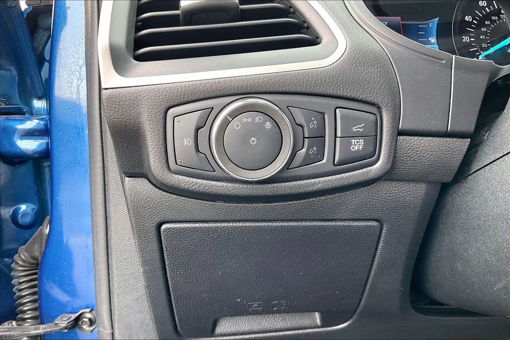 Certified 2022 Ford Edge SEL w/ Convenience Package image 34