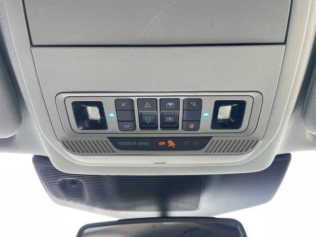 Certified 2024 Ford Explorer Limited AWD/4WD image 21