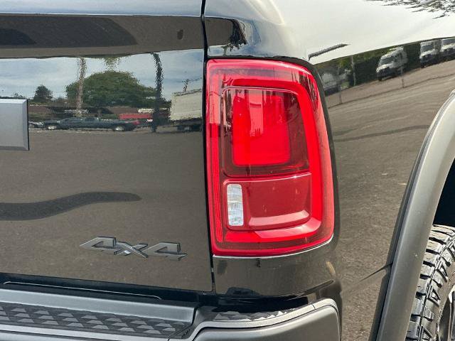 Used 2025 RAM 2500 Rebel w/ Rebel Level 2 Equipment Group AWD/4WD image 24