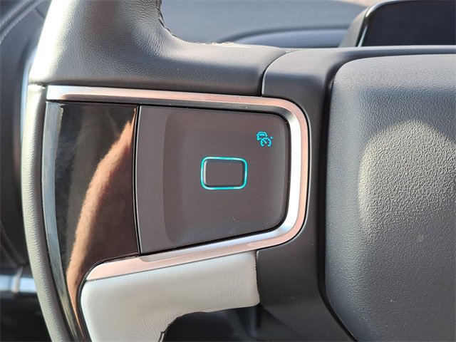 Certified 2025 Ford Expedition Platinum w/ Driver's Package image 14