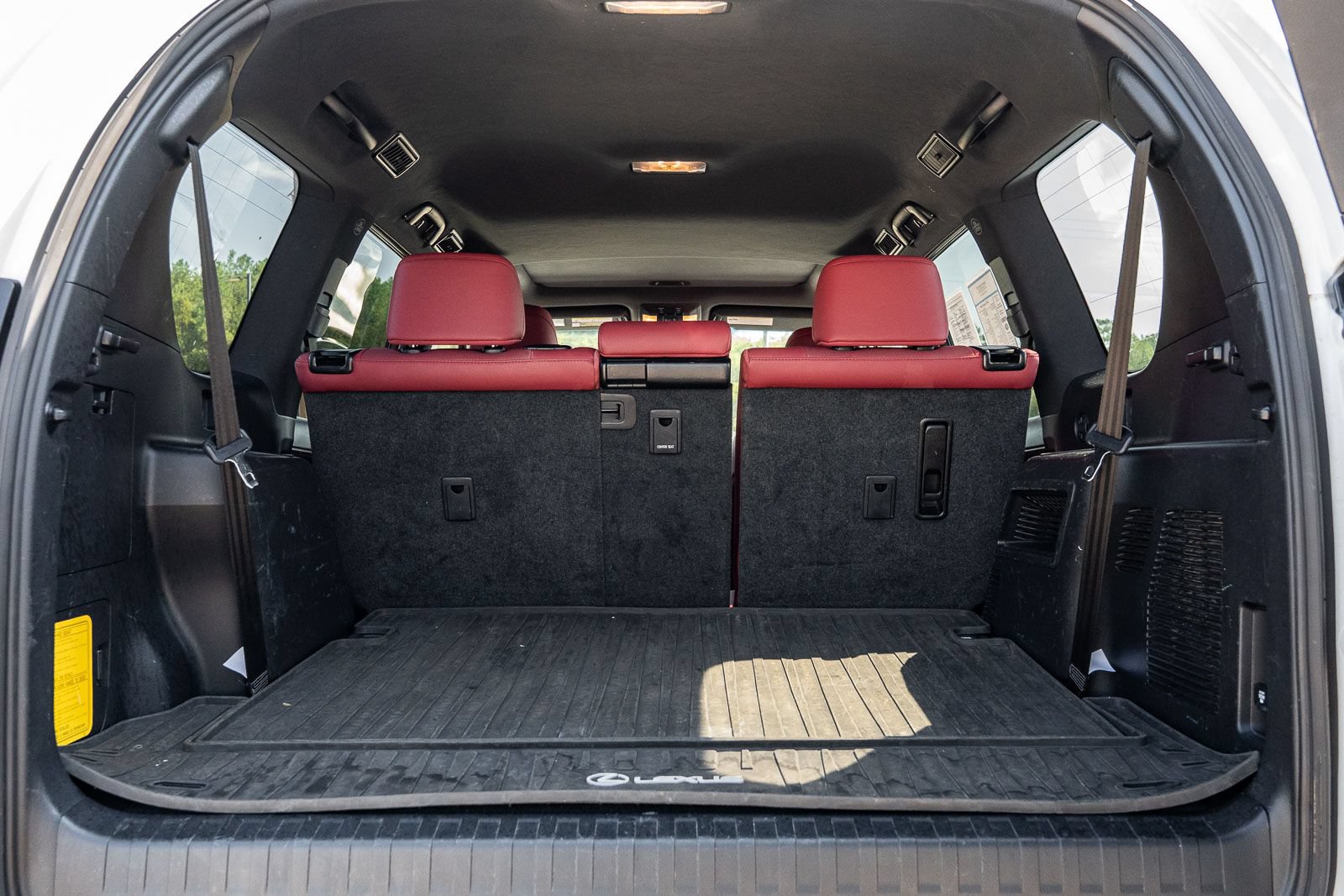 Used 2023 Lexus GX 460 Premium w/ Premium Package AWD/4WD image 15