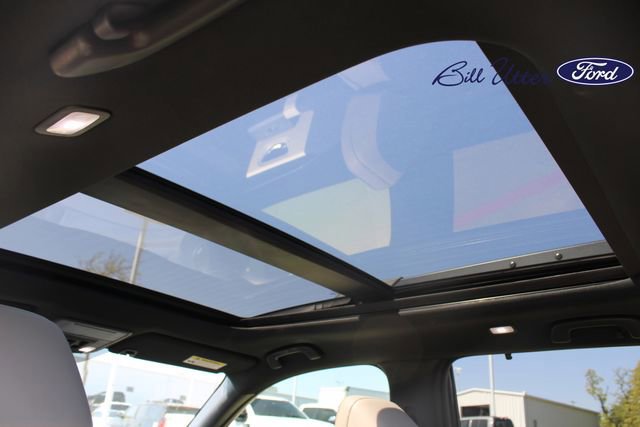 Used 2026 Honda Passport TrailSport Elite image 17