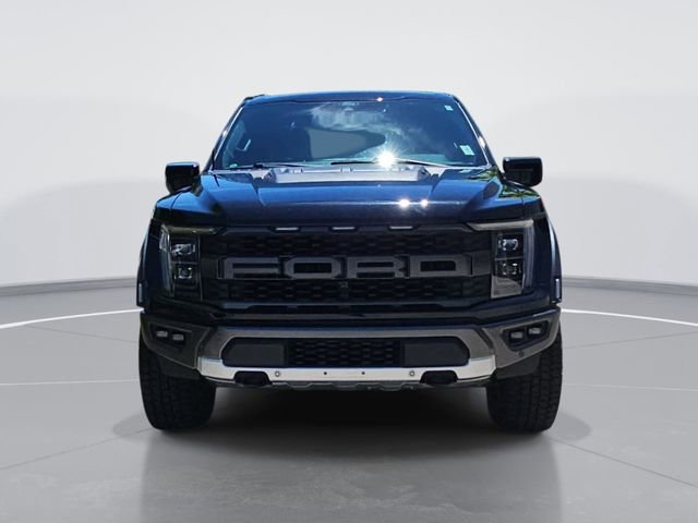 Certified 2021 Ford F150 Raptor w/ Equipment Group 801A High AWD/4WD image 8