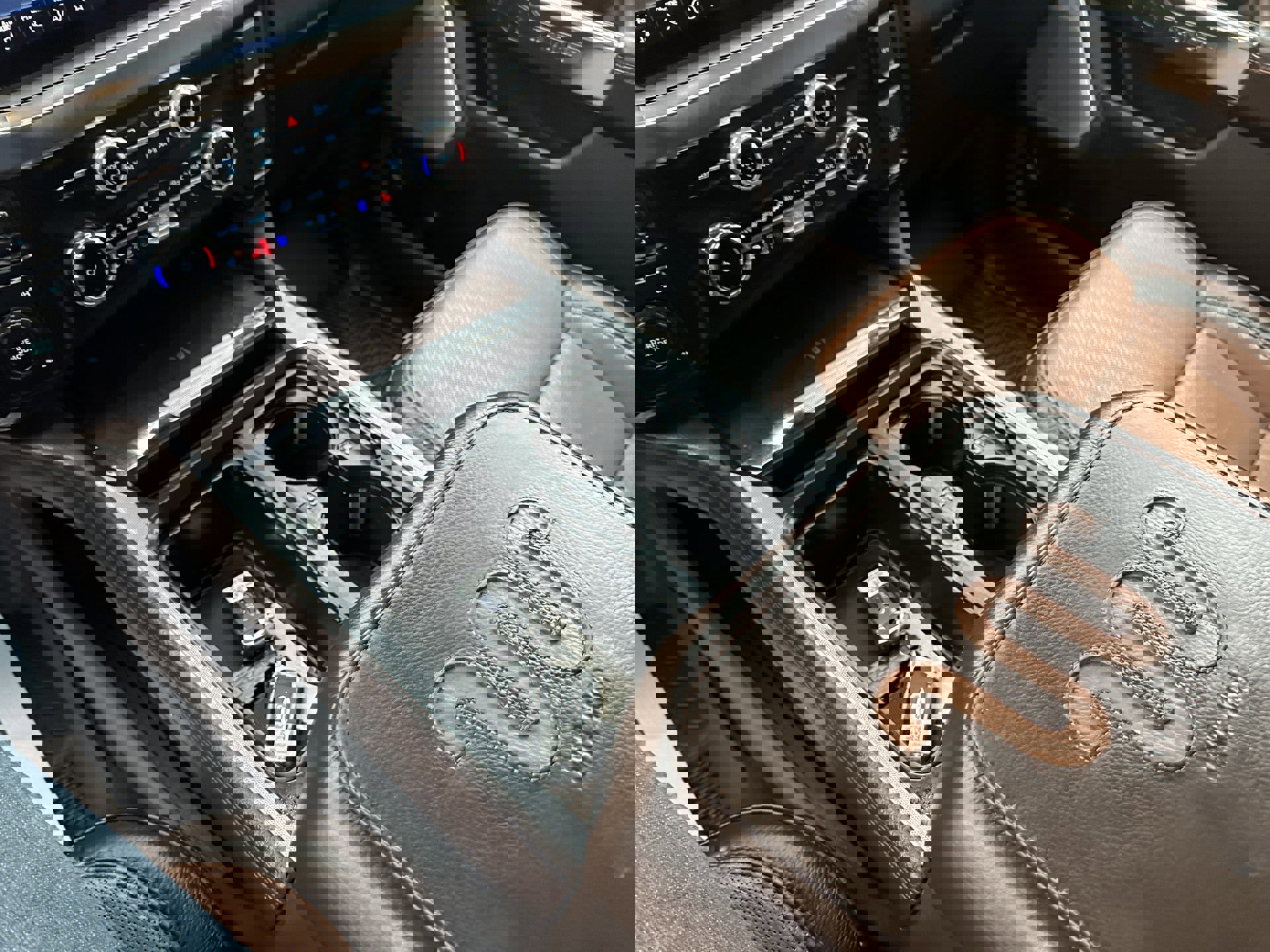 Certified 2025 Ford F350 King Ranch w/ Snow Plow Prep Package image 13