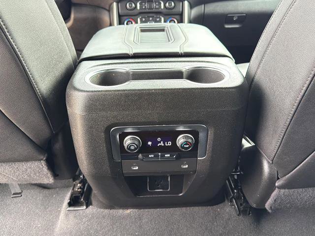 Used 2022 Chevrolet Tahoe Z71 image 20