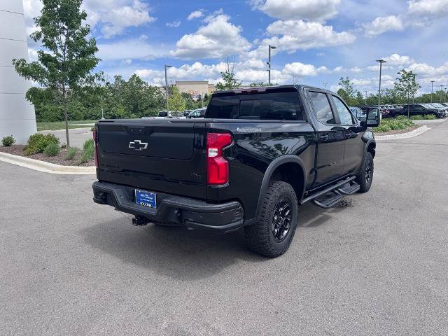Used 2024 Chevrolet Silverado 1500 ZR2 w/ ZR2 Bison Edition AWD/4WD image 2