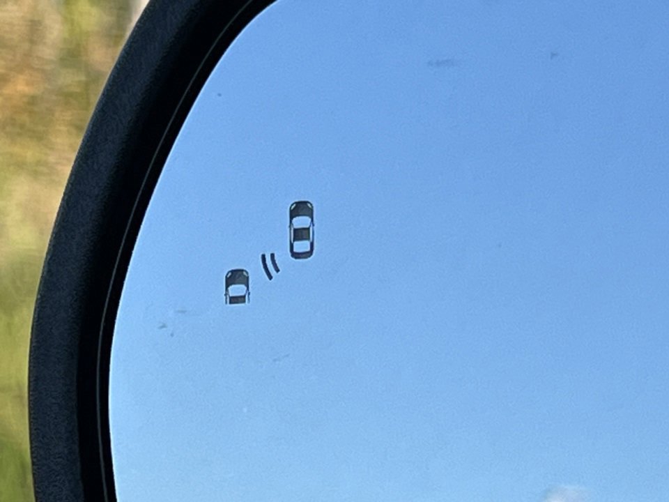 Certified 2022 Ford Edge SEL w/ Convenience Package image 45