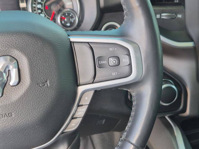 Used 2020 RAM 1500 Big Horn AWD/4WD image 20