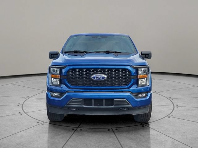 Certified 2023 Ford F150 XL w/ STX Appearance Package AWD/4WD image 15