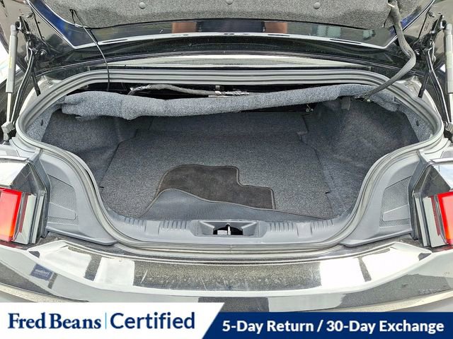 Certified 2024 Ford Mustang Premium RWD image 31