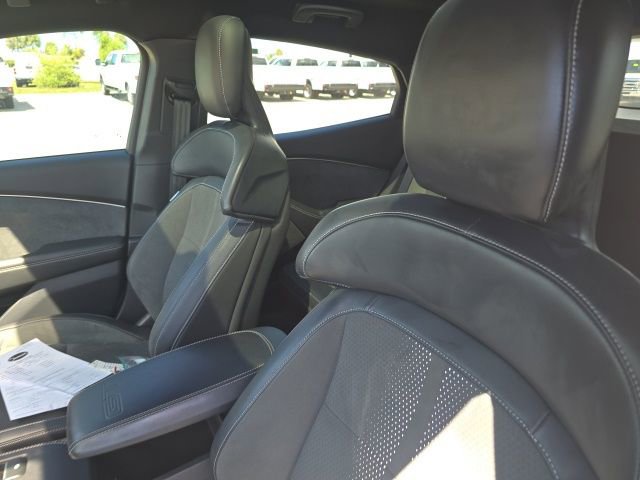 Certified 2023 Ford Mustang Mach-E GT w/ GT Performance Edition image 9