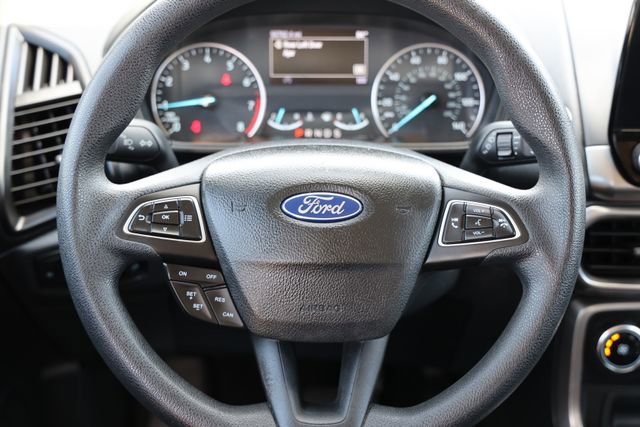 Certified 2021 Ford EcoSport SE FWD image 15