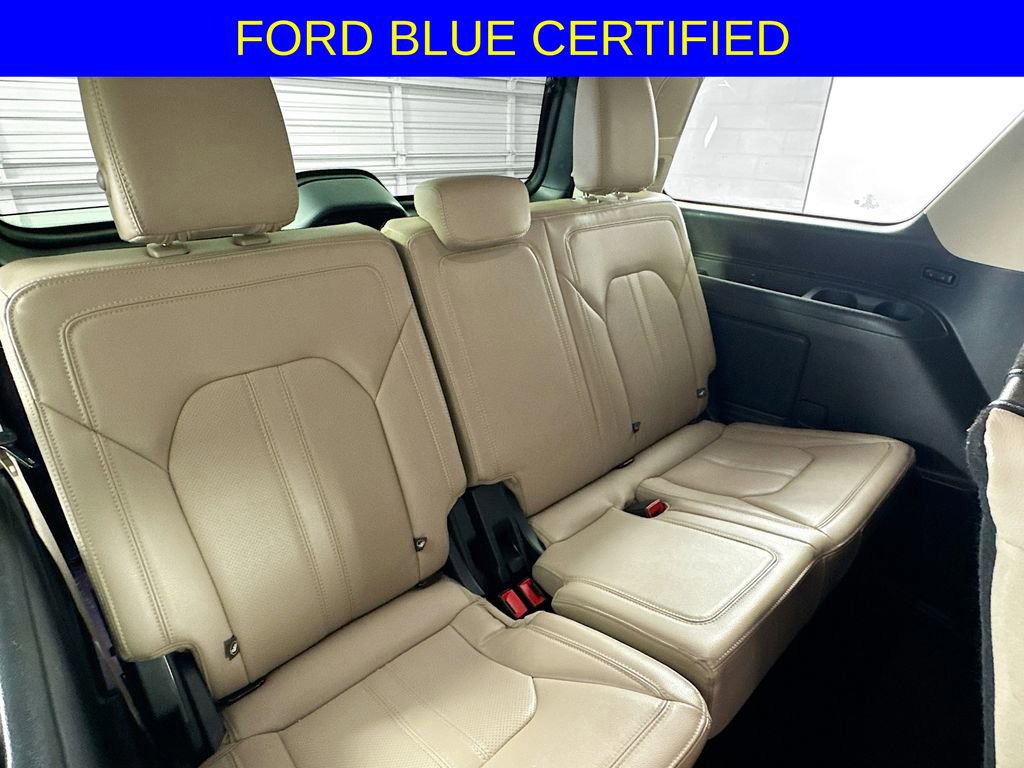 Certified 2024 Ford Expedition Limited image 29