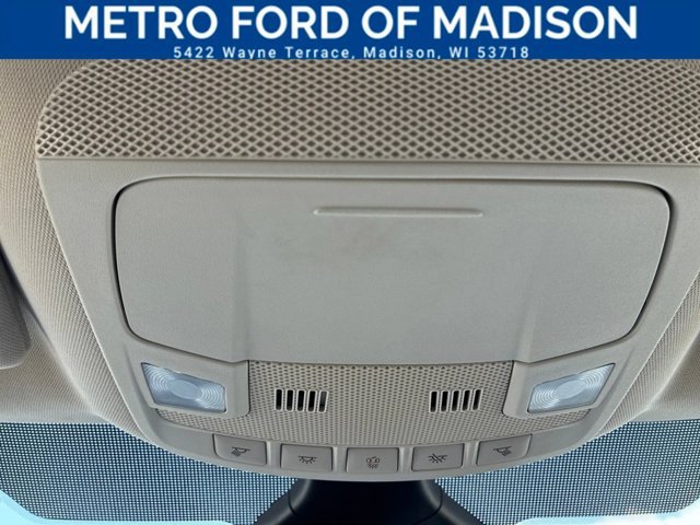 Certified 2024 Ford Edge SEL AWD/4WD image 24