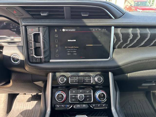 Used 2024 GMC Yukon XL Denali w/ Denali Reserve Package image 28