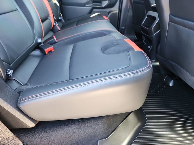 Certified 2025 Ford Ranger Raptor image 29