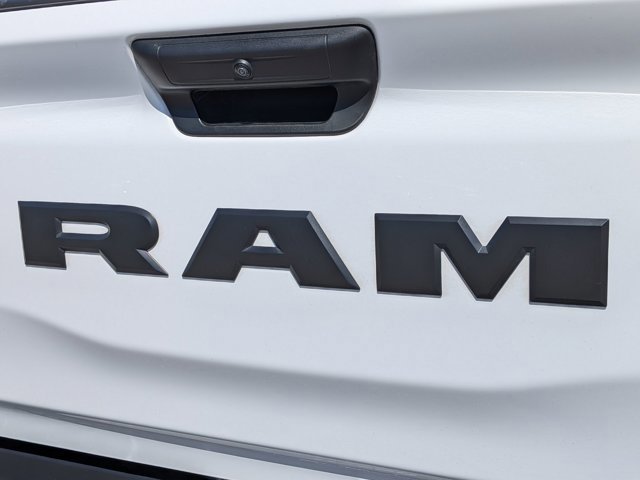 Used 2025 RAM 1500 Tradesman AWD/4WD image 27