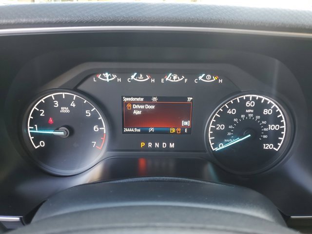 Certified 2021 Ford F150 XL w/ STX Appearance Package image 21