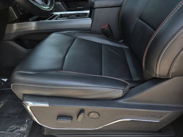 Certified 2024 Ford F250 Lariat w/ Lariat Ultimate Package AWD/4WD image 14
