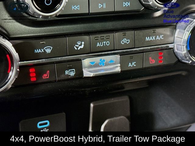 Certified 2023 Ford F150 XLT w/ Equipment Group 302A High image 20