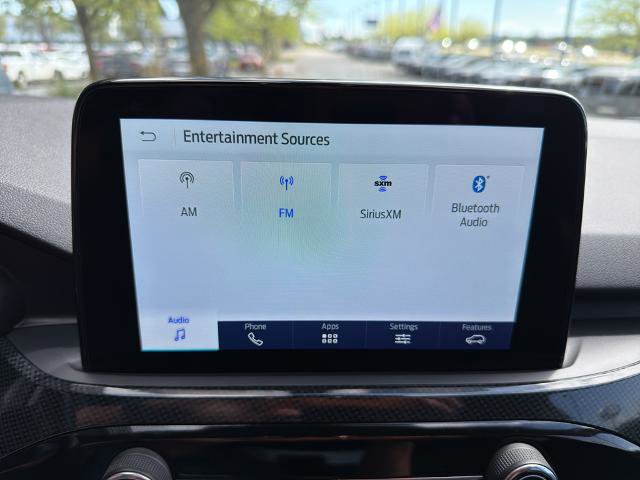Certified 2023 Ford Escape ST-Line AWD/4WD image 24