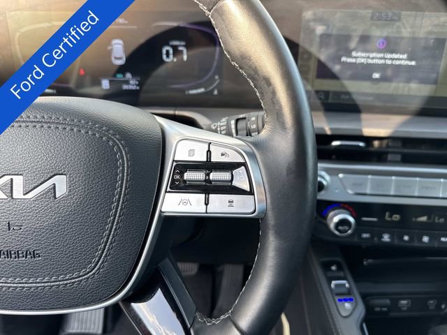 Used 2023 Kia Telluride EX X-Line image 25