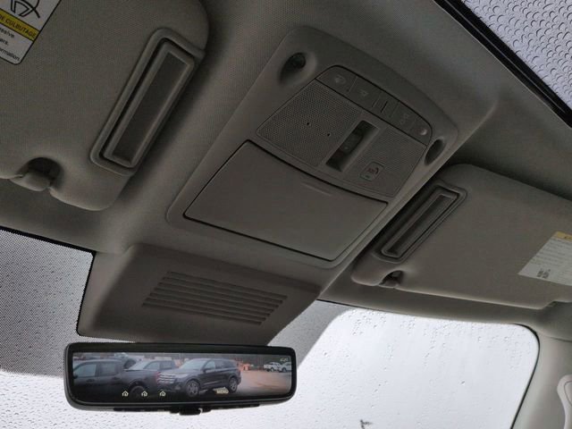 Used 2023 INFINITI QX80 Luxe w/ Cargo Package image 22