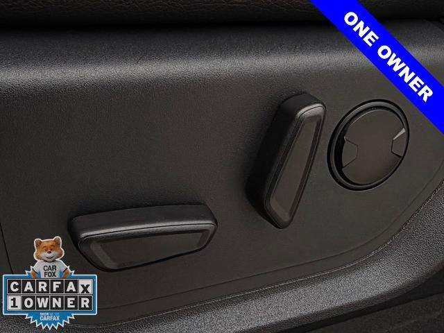 Certified 2022 Ford F250 Lariat w/ Lariat Ultimate Package image 6