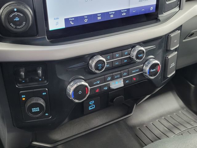 Certified 2022 Ford F150 XLT w/ Equipment Group 302A High image 19