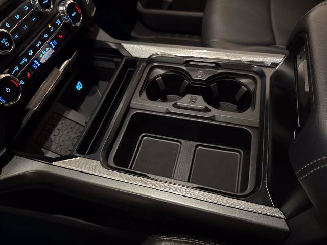 Certified 2024 Ford F250 Lariat w/ Lariat Ultimate Package AWD/4WD image 31