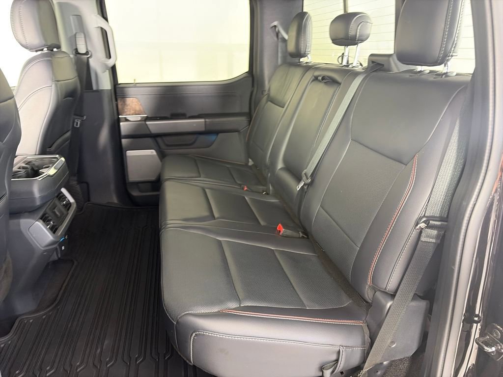 Certified 2021 Ford F150 Lariat image 13