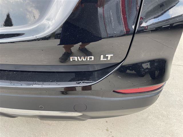 Used 2024 Chevrolet Equinox LT AWD/4WD image 38